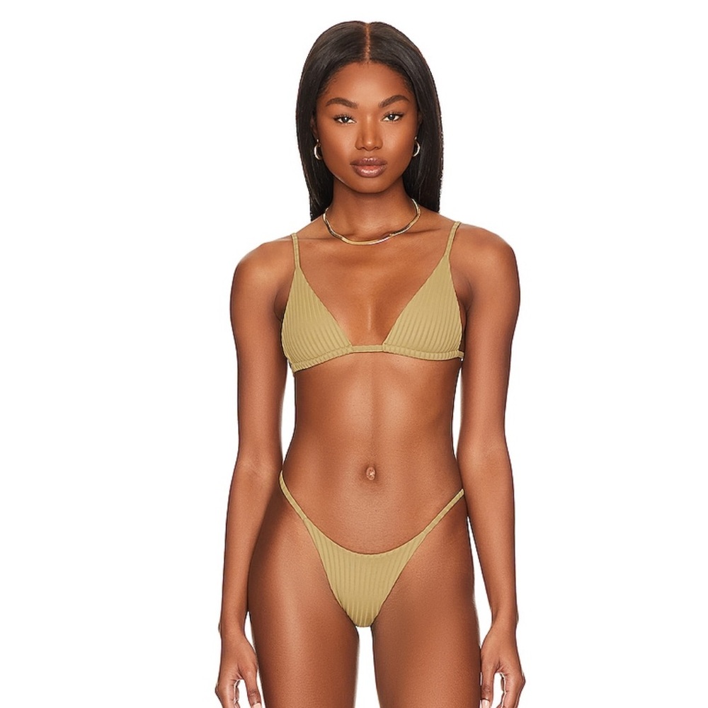 INDAH ❤️🔥 TALA BIKINI BOTTOMS NWT SIZE XL